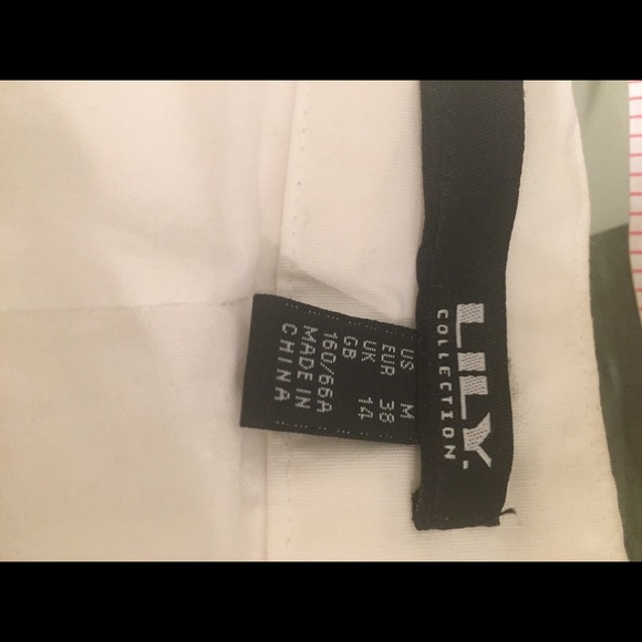 ⭐️HOST PICK⭐️White cotton flared summer skirt - Picture 6 of 6